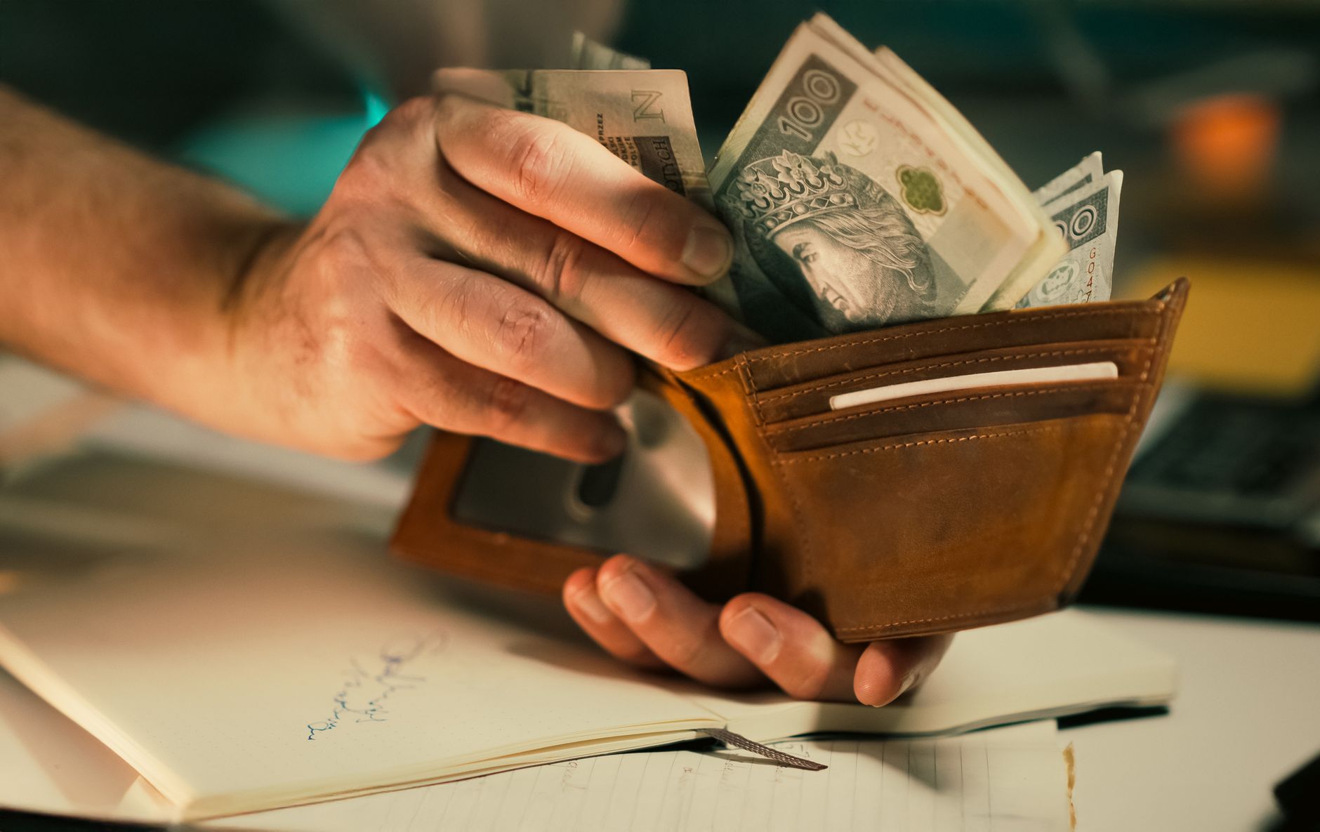 Benessere Finanziario e Salute Mentale: Perché Conta Davvero