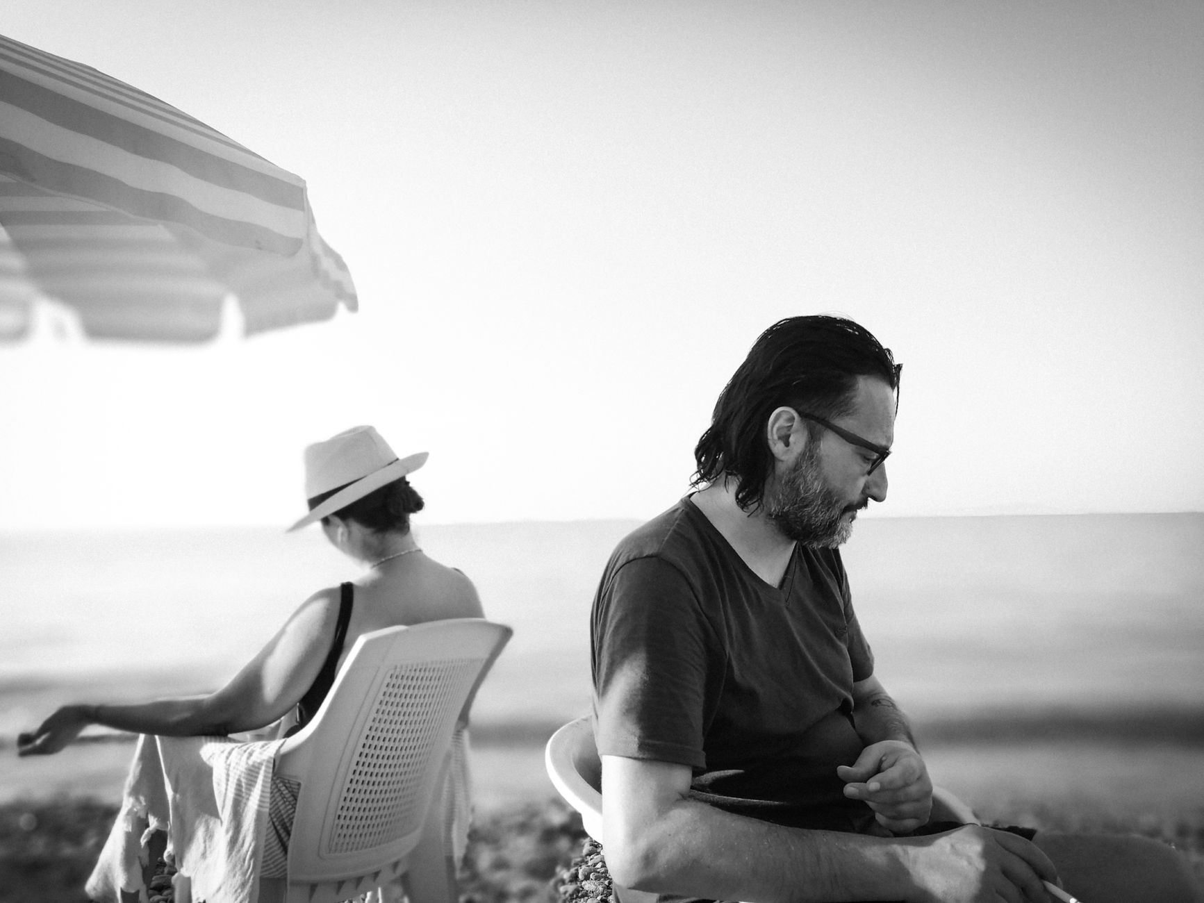 Come Finisce una Relazione: Indifferenza e Segnali Silenziosi