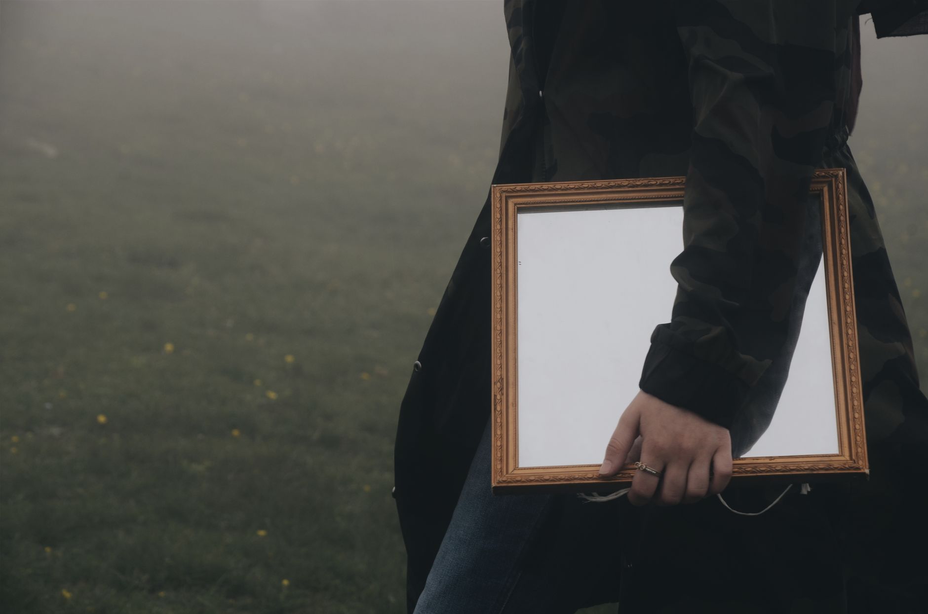 Derealizzazione: quando la realtà diventa irreale