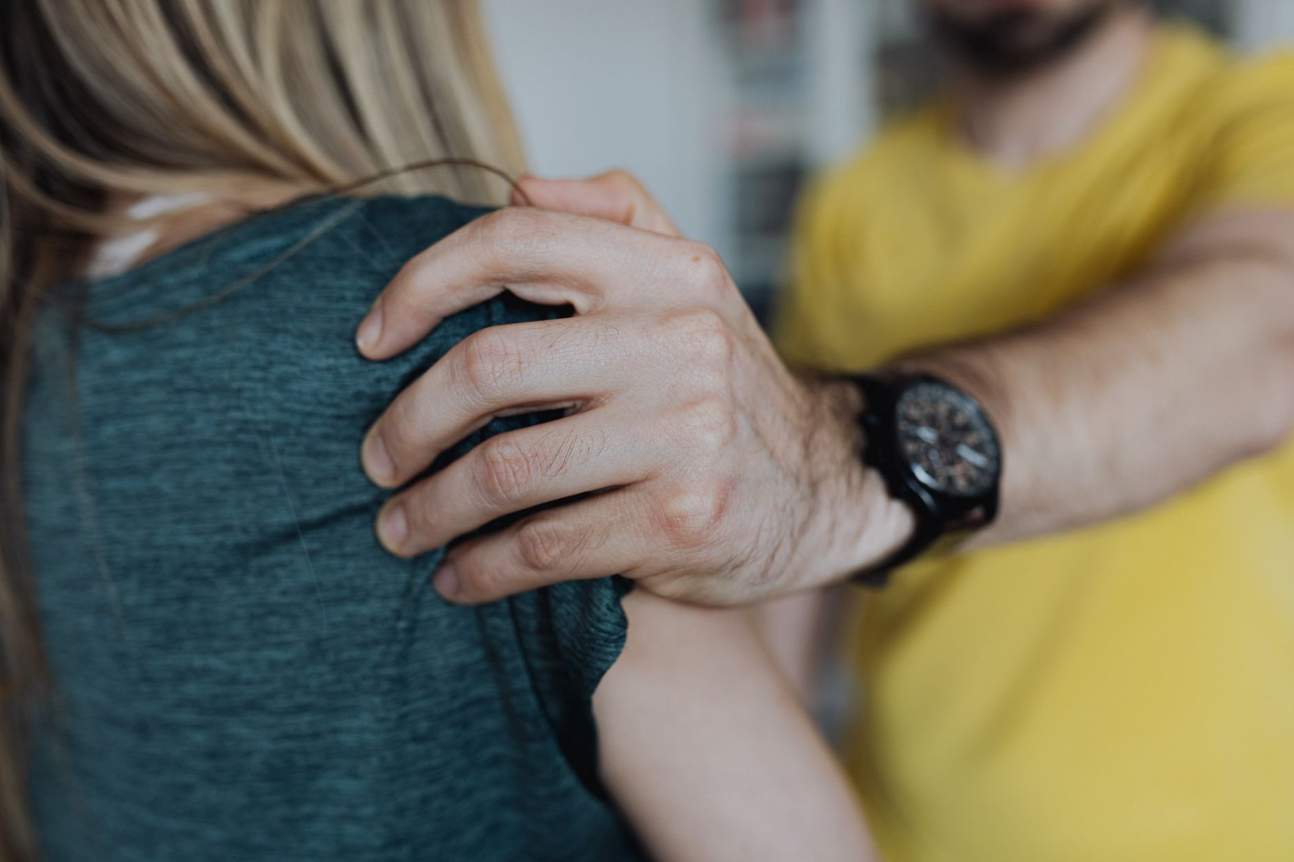 Gelosia Patologica: Quando Finisce l'Amore e Inizia il Controllo