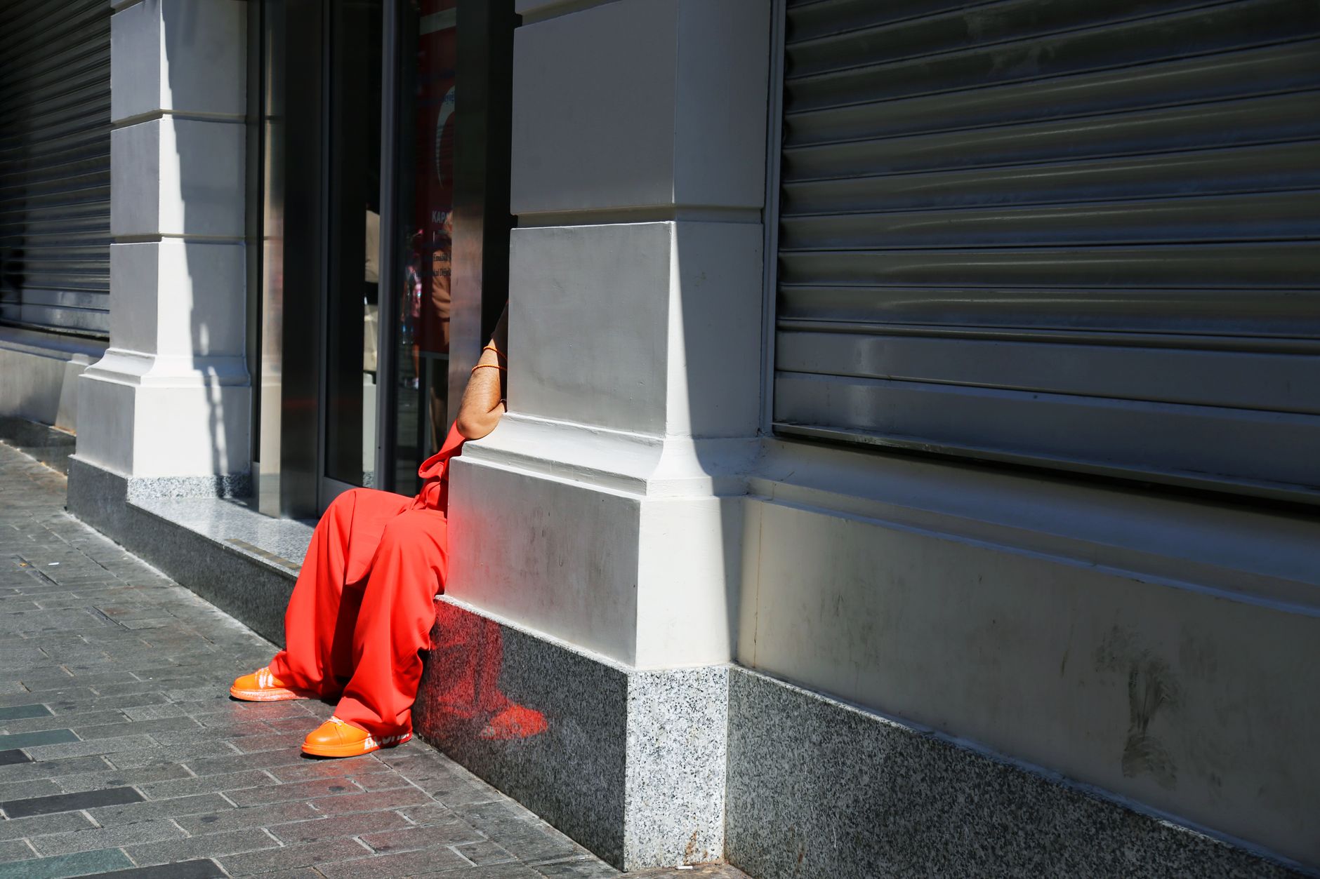 Helplessness Appresa: Quando Smetti di Provare | Dott. Glielmi