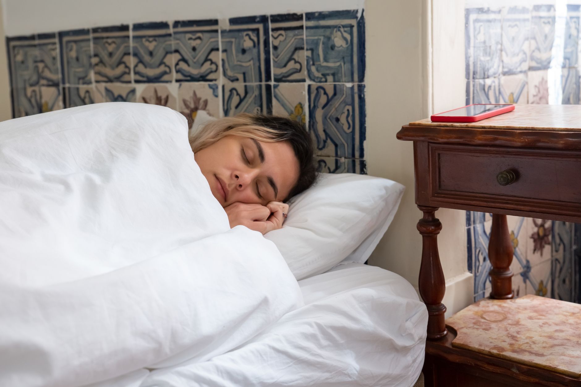 Il sonno è igiene mentale: perché dormire bene è essenziale
