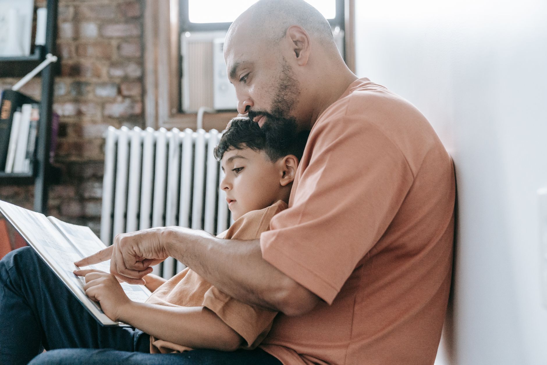Libri per crescere figli con equilibrio emotivo