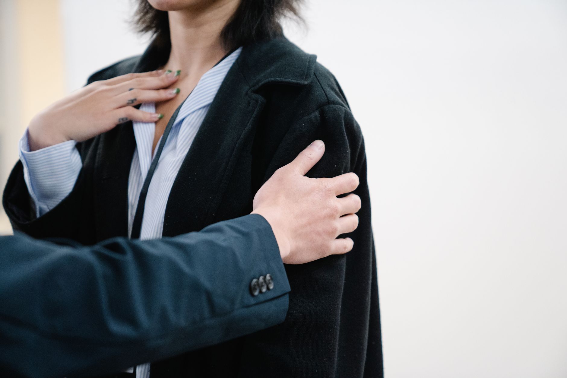 Segnali fisici dell'ansia: quando il corpo parla prima