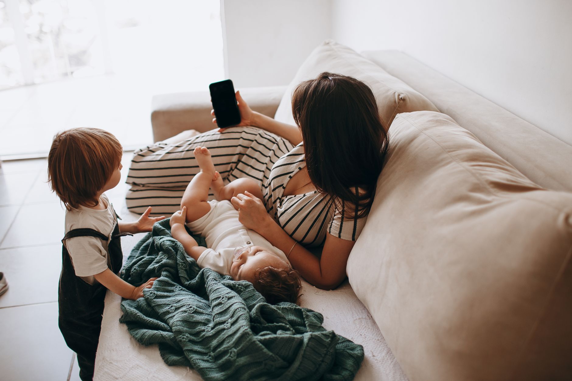 Separazione con figli: come gestirla al meglio