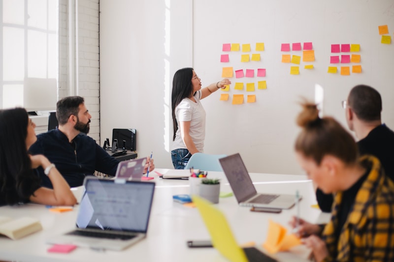 Workshop e formazione