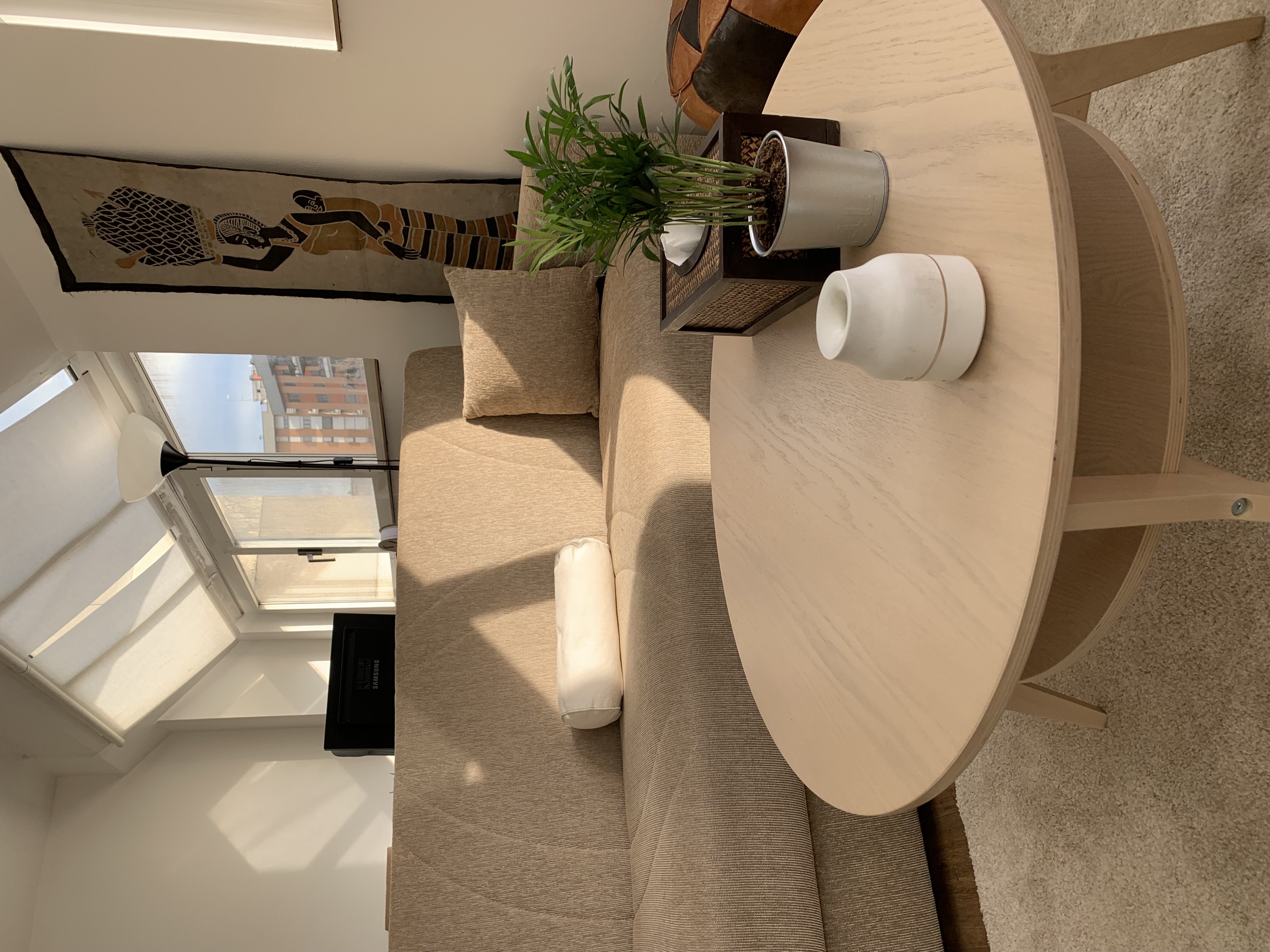 Studio del Dott. Fabio Glielmi — area colloqui